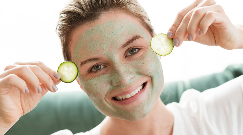 Qırışıqları azaldan gəncləşdirici yöntəmlər.