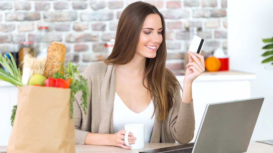 Niyə onlayn alış-verişə üstünlük verilir? 📲🛒