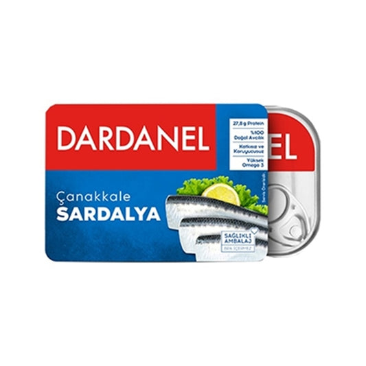 DARDANEL ÇANAKKALE SARDALYA 105 Q
