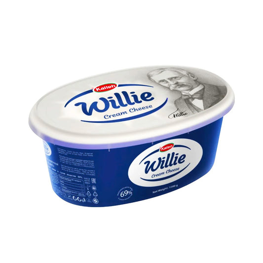 KALLEH WİLLİE KREM PENDİR 350 Q