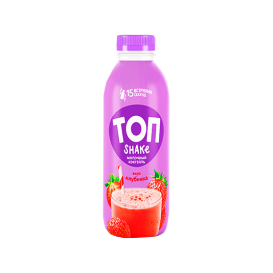 TOP KOKTEYL 450 Q SHAKE ÇİYƏLƏK