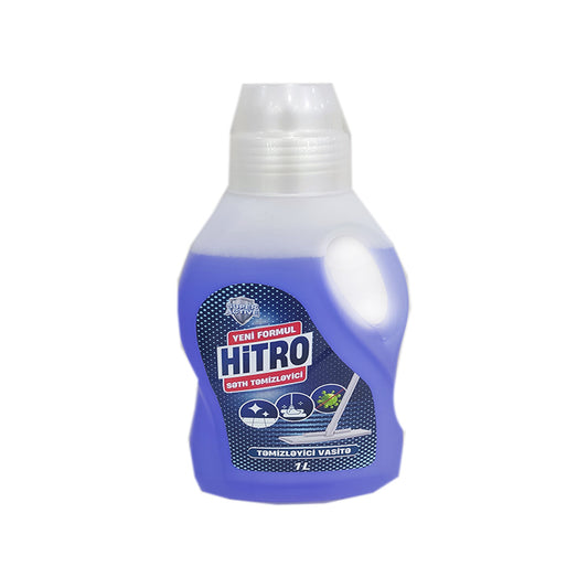 HITRO SƏTH TƏMİZLƏYİCİ 1 L