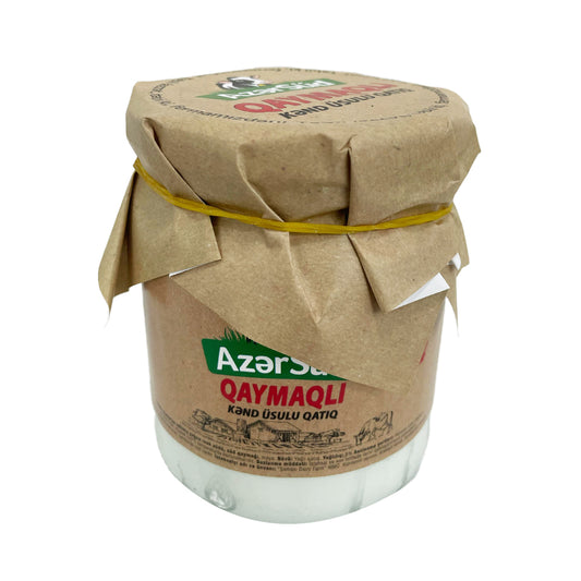 AZƏRSÜD KƏND QATIĞI 450 Q QAYMAQLI 6%