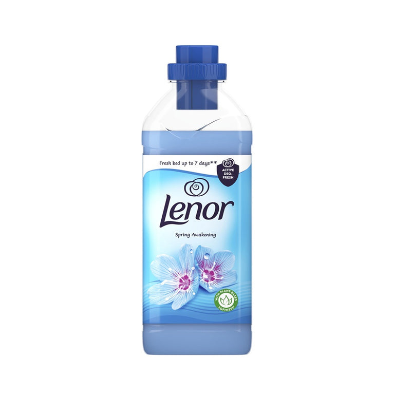 LENOR YUMŞALDICI MAYE 798 ML YAZ OYANIŞI