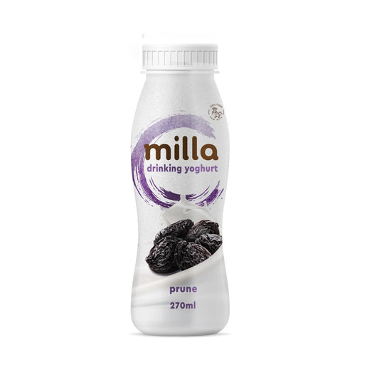 MİLLA YOQURT İÇMƏLİ 270 ML QARA GAVALI