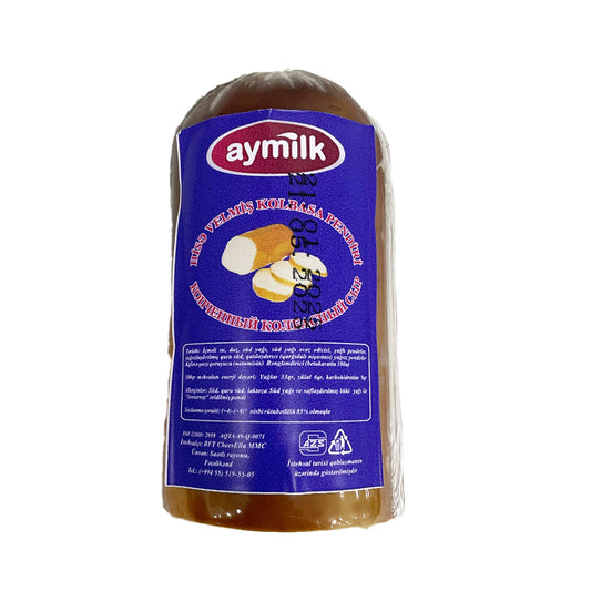 AYMİLK KOLBASNIY PENDİR H/V KQ