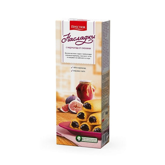 PRESTIGE BİSKVİT 134 Q ƏNCİR CEMLİ