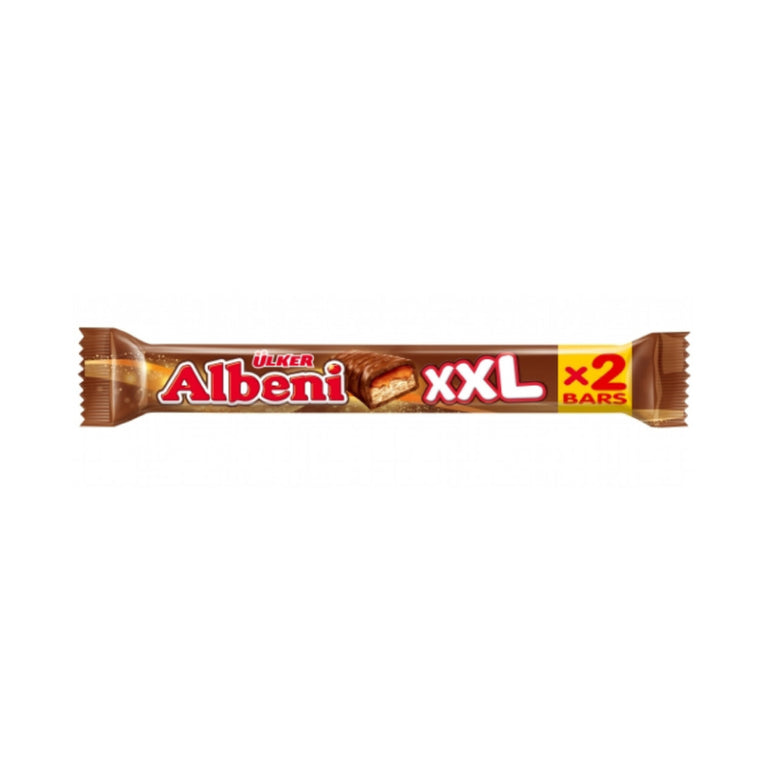 ÜLKER ALBENİ XXL 70 Q
