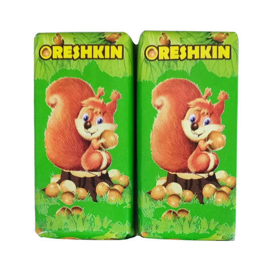 KONFİROM OREŞKİN MİNİ PLİTKA