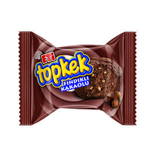ETİ TOP KEK 35 QR KAKAOLU