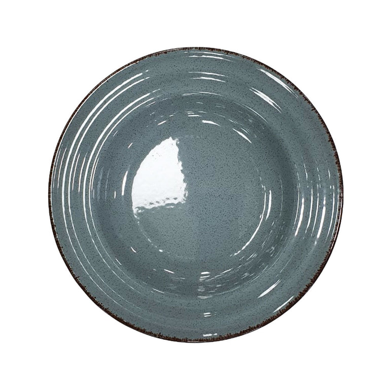 KUTAHYA PORSELEN YVR DƏRİN BOŞQAB