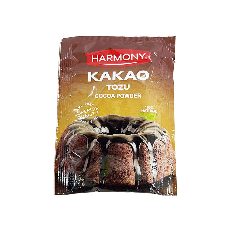 HARMONY KAKAO TOZU 25 Q