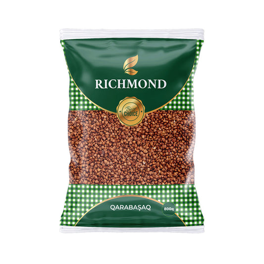 RICHMOND QARABAŞAQ 800 Q