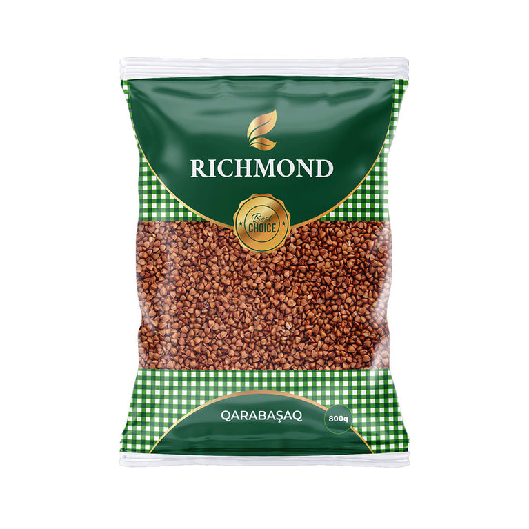 RICHMOND QARABAŞAQ 800 Q