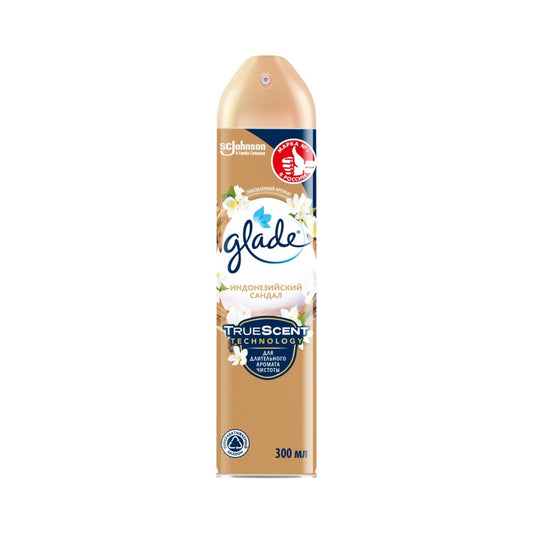 GLADE HAVA TRVT 300 ML SANDAL TƏRAVƏTİ