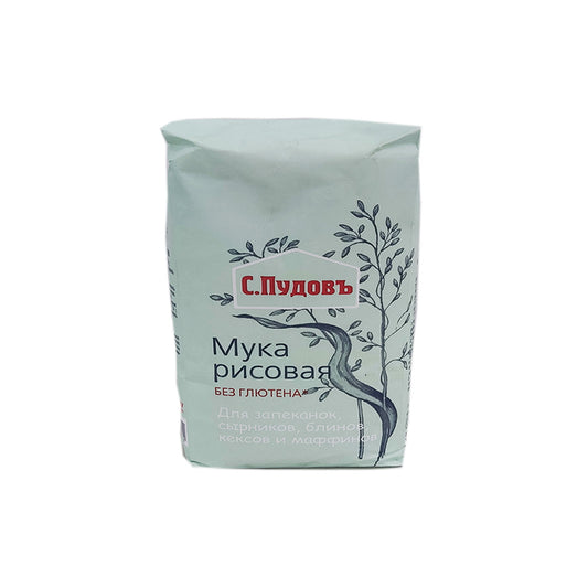 PUDOV DÜYÜ UNU 500 Q