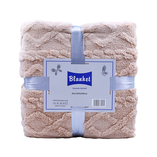 BANTLI ƏDYAL İKİ NƏFƏRLİK 200X230 KL0