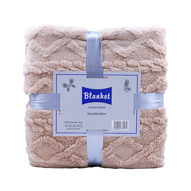BANTLI ƏDYAL İKİ NƏFƏRLİK 200X230 KL0