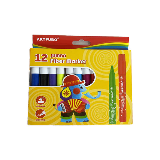 ASH FLOMASTER KAZ 12 RƏNG