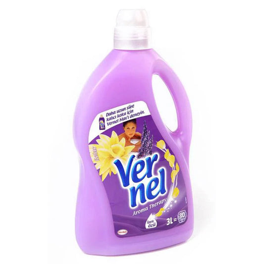 VERNEL YUMŞALDICI MAYE 3 L TERAPİYA