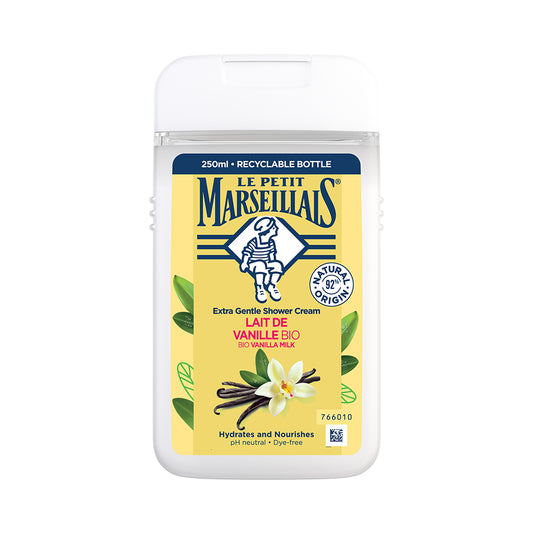 LE PETIT MAR DUŞ GELİ 250 ML VANİL