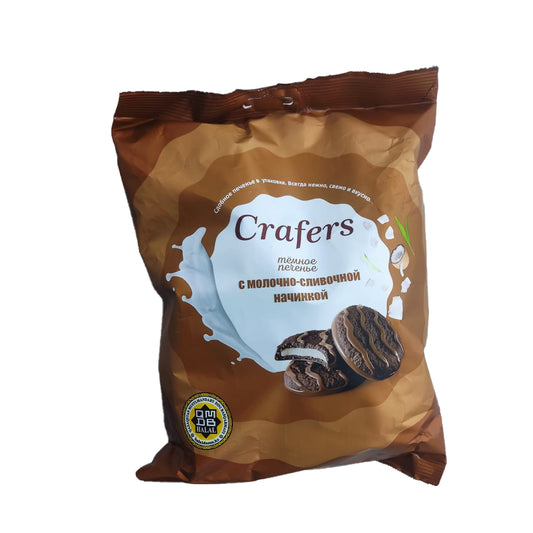 CRAFERS PEÇENYE 300 Q SÜDLÜ