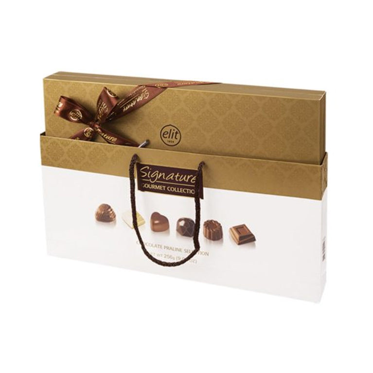 ELİT ŞOKOLAD 256 G MAVİ
