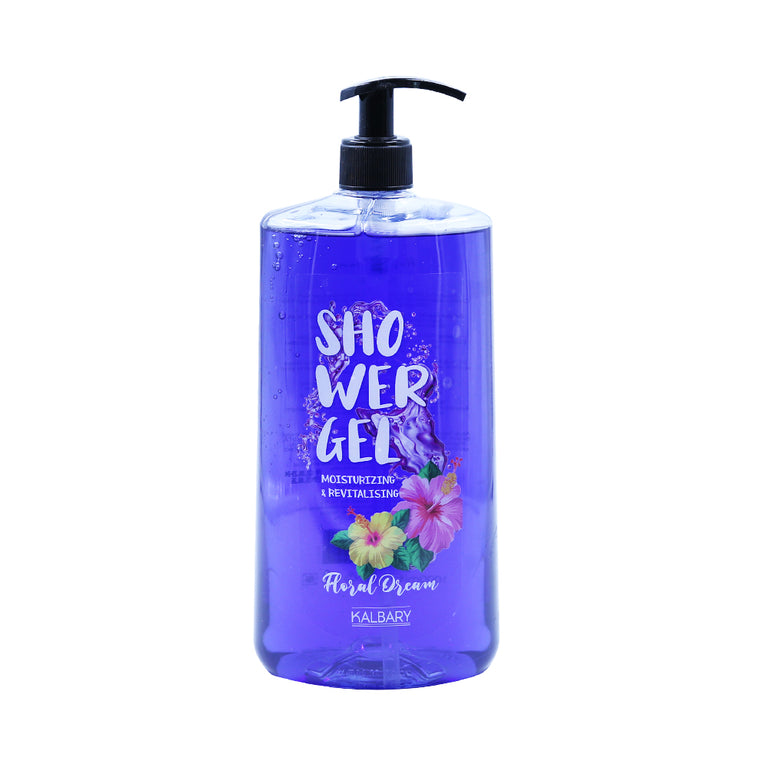 KALBARY DUŞ GELİ 1L FLORAL DREAM