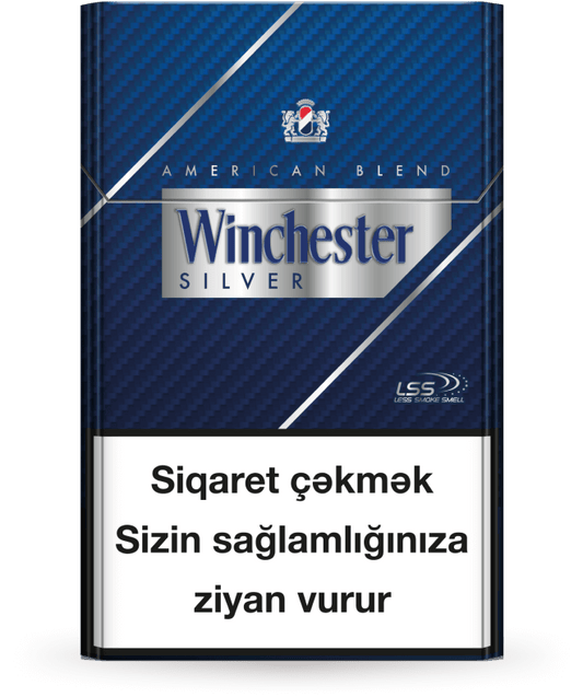 WINCHESTER NAZİK BOZ