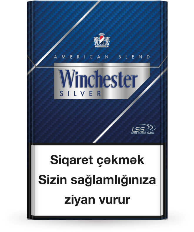 WINCHESTER NAZİK BOZ
