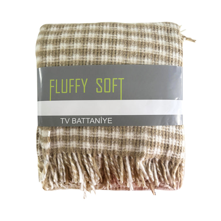 X PD FLUFFY ƏDYAL 130X170