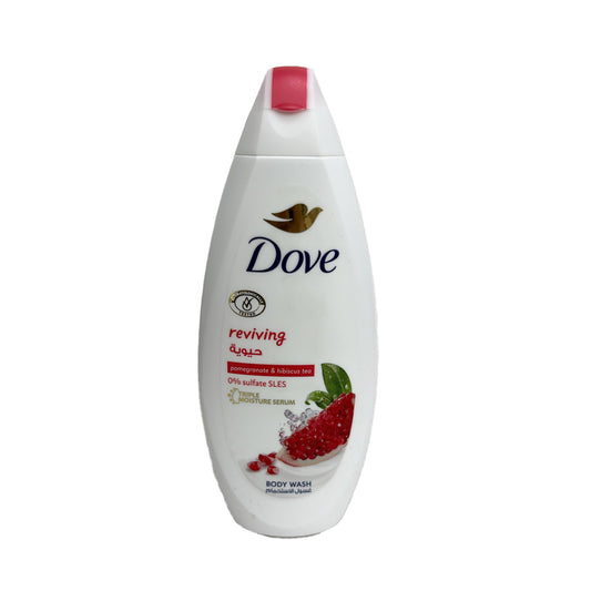 DOVE DUŞ GELİ 250 ML NAR