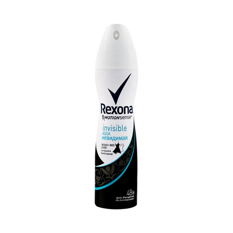 REXONA DEO 150 ML GÖRÜNMƏZ AQUA