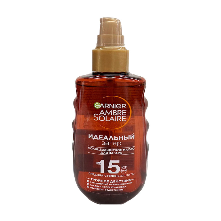 GARNİER ZAQAR ÜÇÜN YAĞ SPREYİ 150 ML