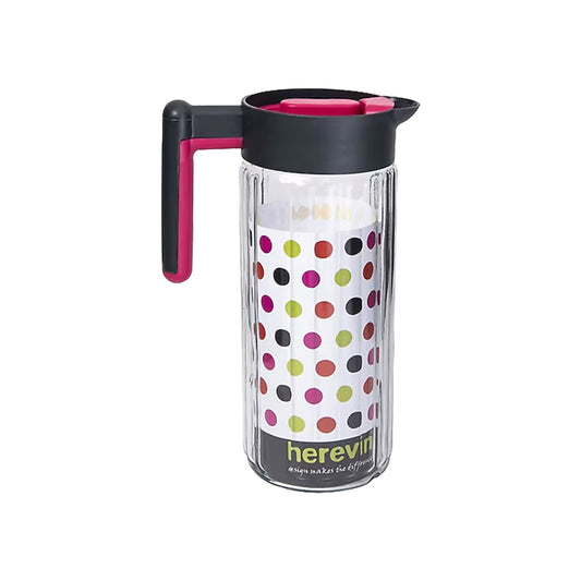 HEREVİN SÜRAHİ DESENLİ 1.43 L