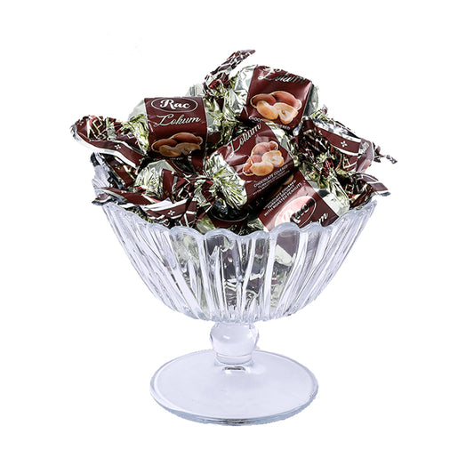 RAC LOKUM FISTIQLI ŞOKOLADLI KQ