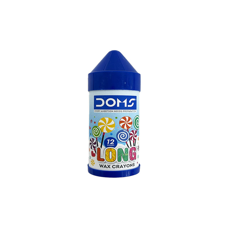 ASH-MELKI 12R FAT POLY WAX C20800 MINI
