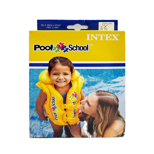 INTEX SU GÖDƏKÇƏSİ 50X47 SM YC55-31