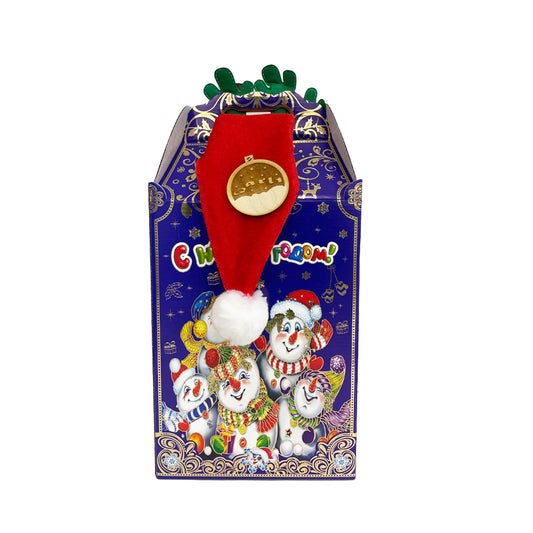 YENI IL HEDIYYESI N21