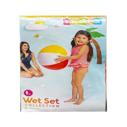 INTEX SU TOPU 51 SM YC55-27