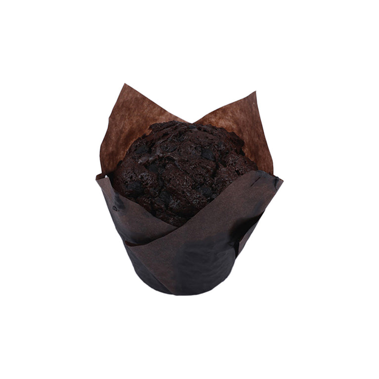 SUN BAKERY MUFFİN LALƏ ŞOKOLADLI KQ