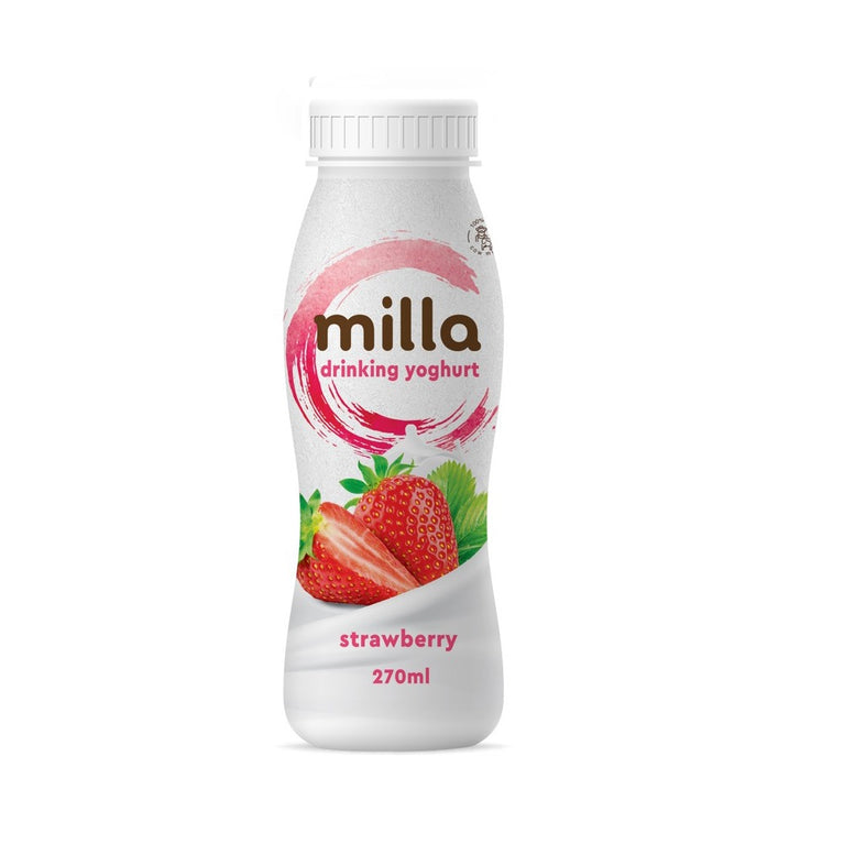 MİLLA YOQURT İÇMƏLİ 270 ML ÇİYƏLƏK