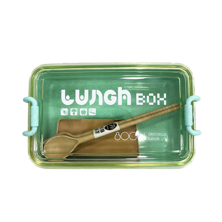 PD.AMD LANC BOKS 800 ML PLASTIK YC29-04