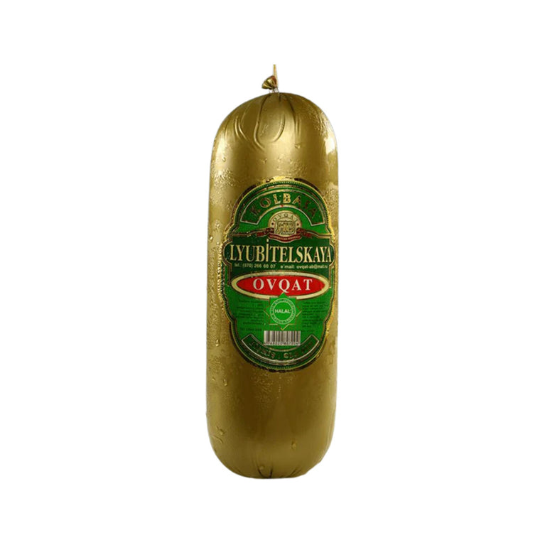 OVQAT KOLBASA LYUBİTELSKAYA KQ
