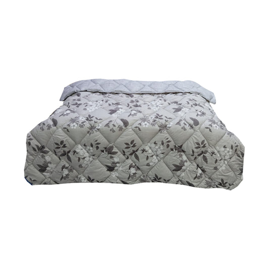 YORĞANCI BAMBOO QIŞ YORĞANI CÜT 195X215