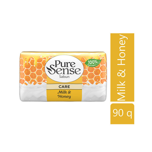PURE SENSE SABUN 90 Q SÜD VE BAL