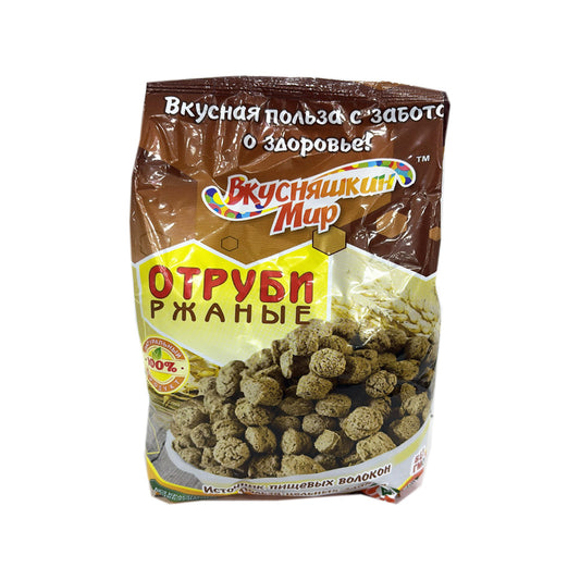 VKUSN.MIR ÇOVDAR KƏPƏYİ 400 Q