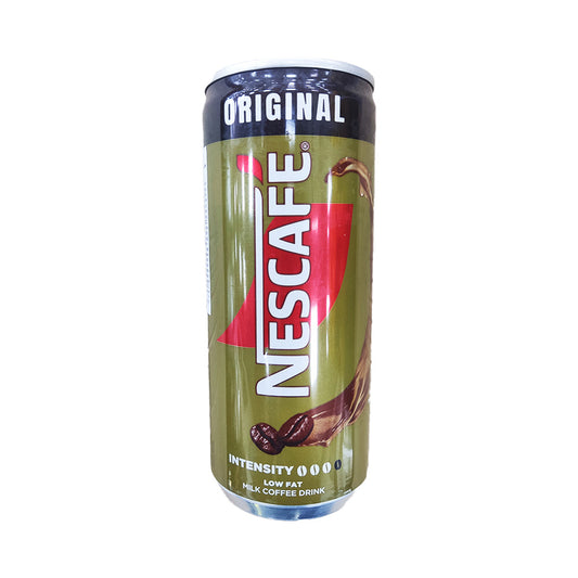 NESCAFE ORIGINAL 240 ML SOYUQ KOFE