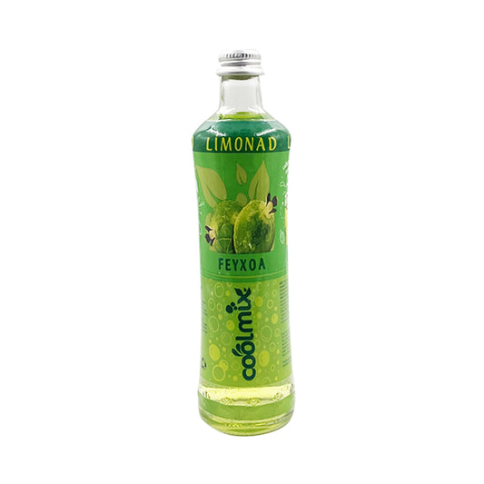 COOLMIX LİMONAD 500 ML FEYXOA SÜŞƏ