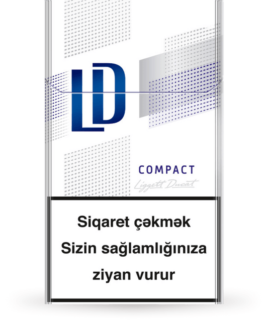 LD CLUB EXTRA WHİTE